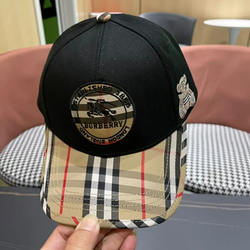 burberry casquette s_12221632